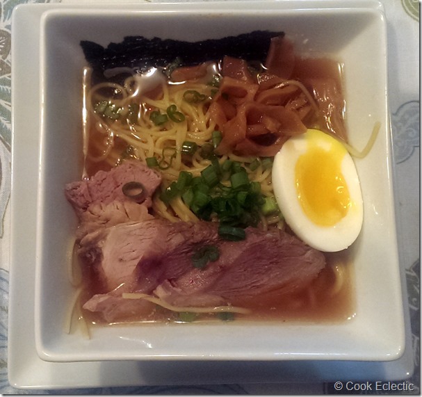 shoyu ramen shoyu ramen